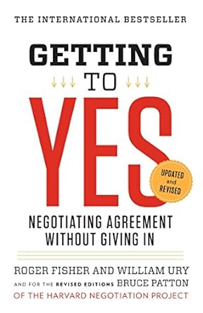 POL5300 Negotiation & Cons
